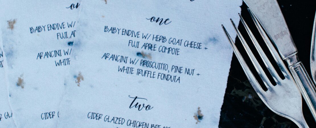 Rosita’s Al Pastor Austin Menu